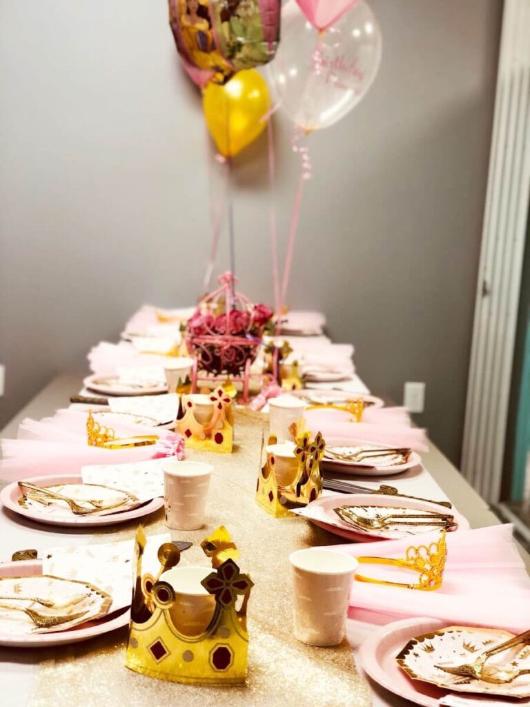 Kid Party Themes | Girl& Boy Themes at at Hooray Playground