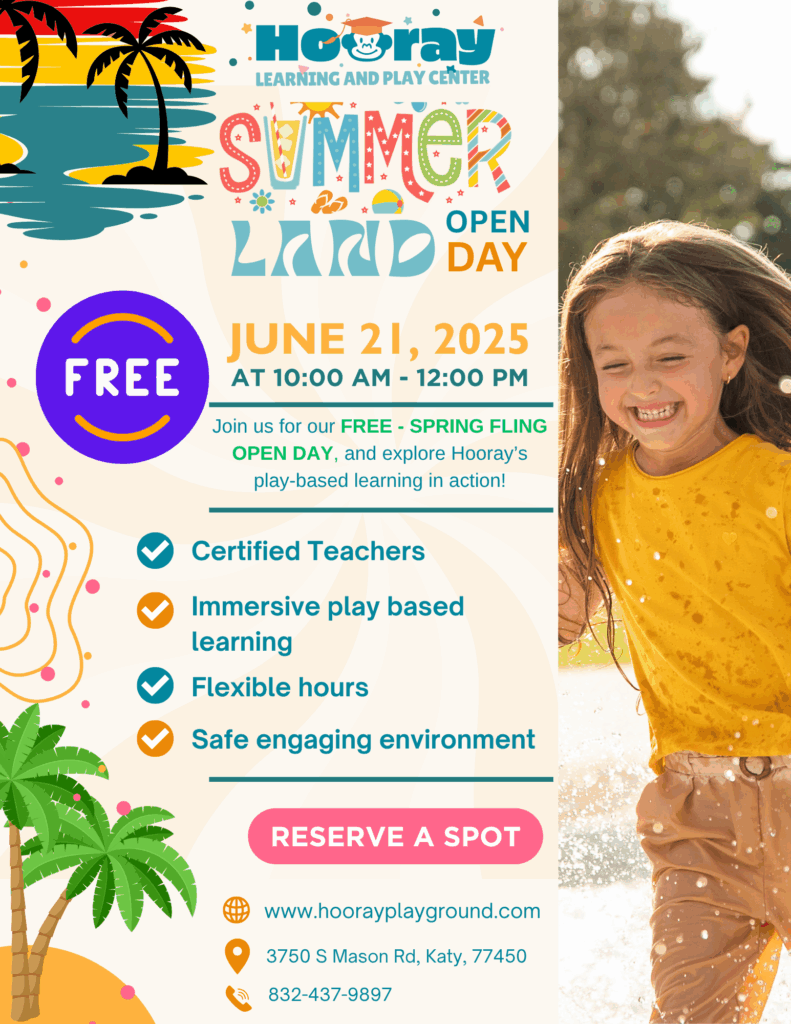Summer Land Open House