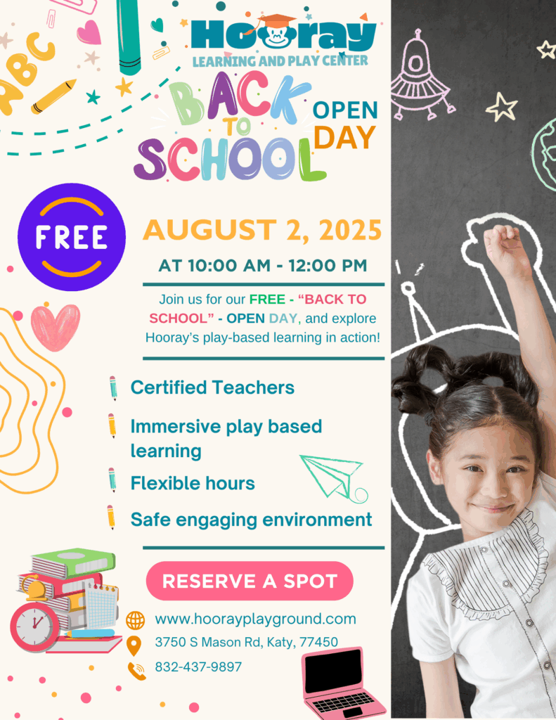 Back To School Katy TX Back To School Katy TX
